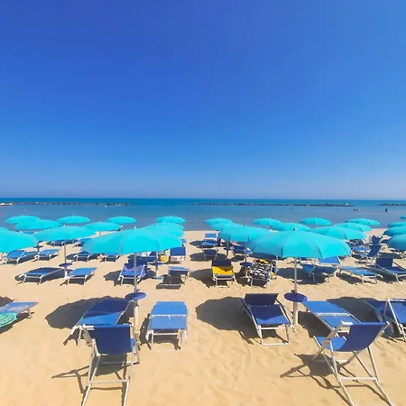 Pineta Mare - Myho Casa Apartment Martinsicuro