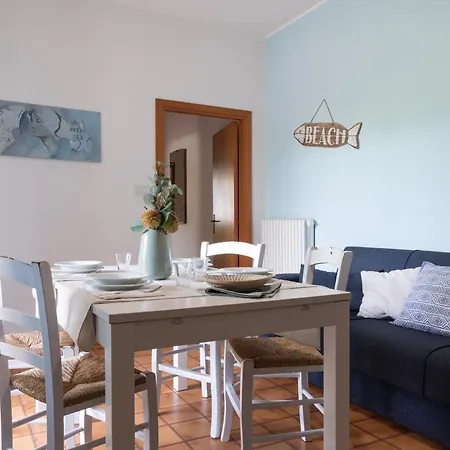 Pineta Mare - Myho Casa *