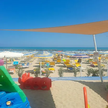 Apartment Pineta Mare - Myho Casa