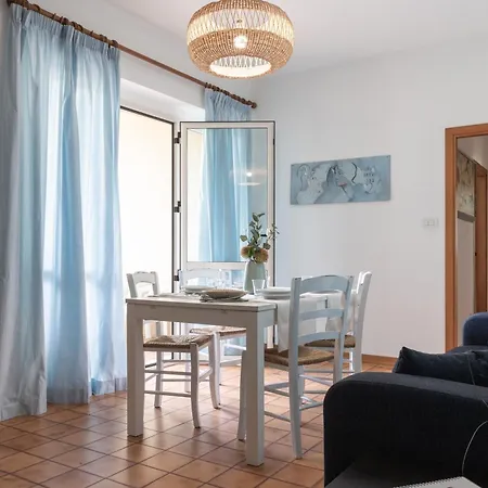 Appartement Pineta Mare - Myho Casa *
