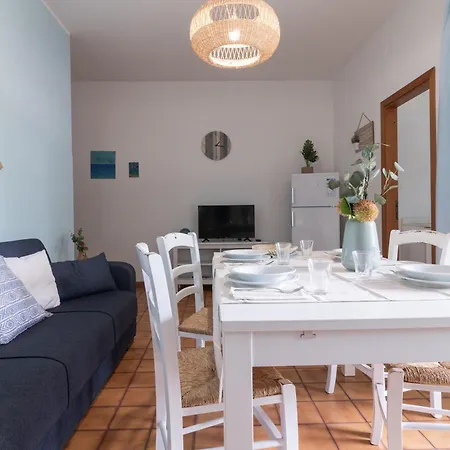 Pineta Mare - Myho Casa Appartement Martinsicuro