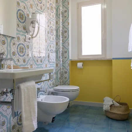 Appartement Pineta Mare - Myho Casa