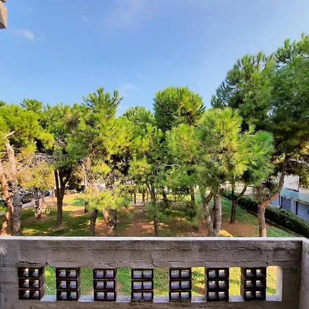 Pineta Mare - Myho Casa Martinsicuro