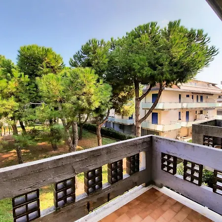 Pineta Mare - Myho Casa Appartement