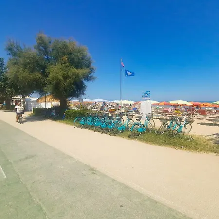 Pineta Mare - Myho Casa Appartement