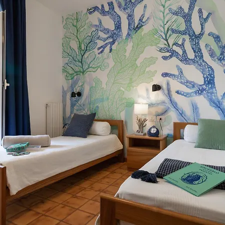 Pineta Mare - Myho Casa Martinsicuro