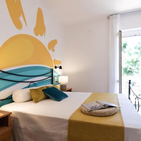 Appartement Pineta Mare - Myho Casa Martinsicuro