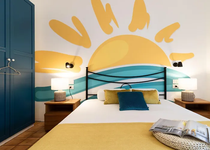 Pineta Mare - Myho Casa Martinsicuro