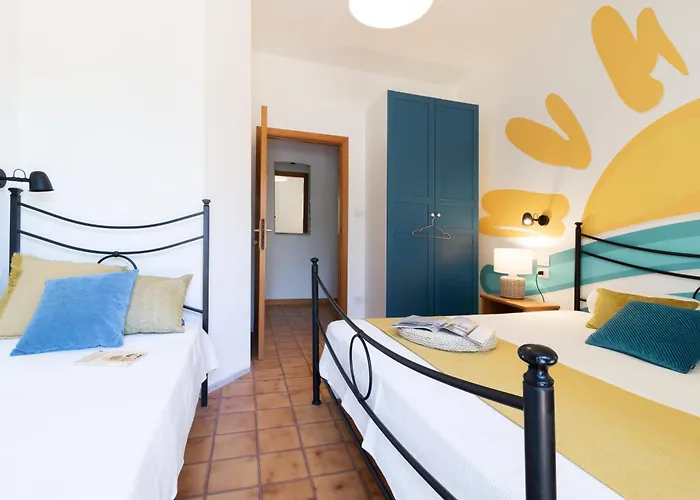 Pineta Mare - Myho Casa *