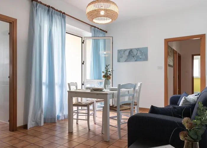 Apartman Pineta Mare - Myho Casa *