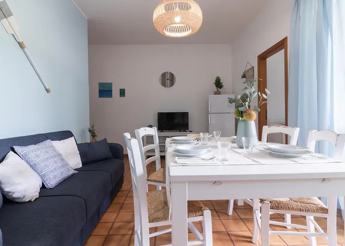 Pineta Mare - Myho Casa Apartman Martinsicuro