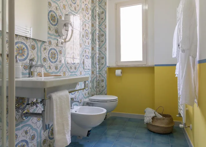 Apartman Pineta Mare - Myho Casa