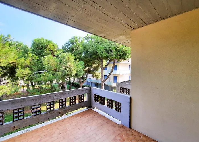 Pineta Mare - Myho Casa * Martinsicuro