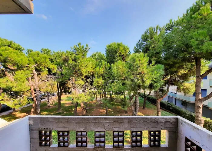 Pineta Mare - Myho Casa マルティンシクーロ