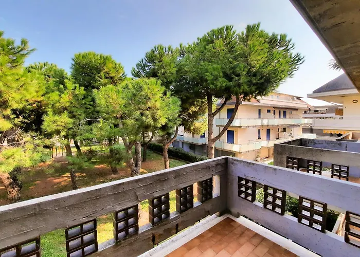 Pineta Mare - Myho Casa Apartman