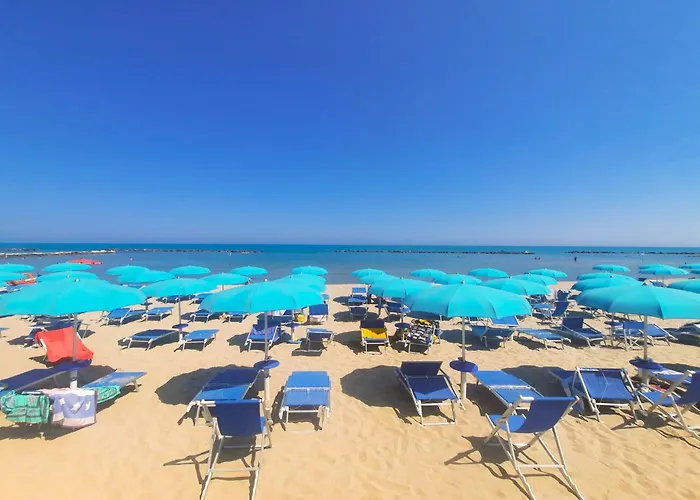 Pineta Mare - Myho Casa アパート マルティンシクーロ