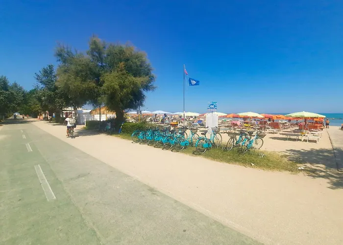 Pineta Mare - Myho Casa アパート