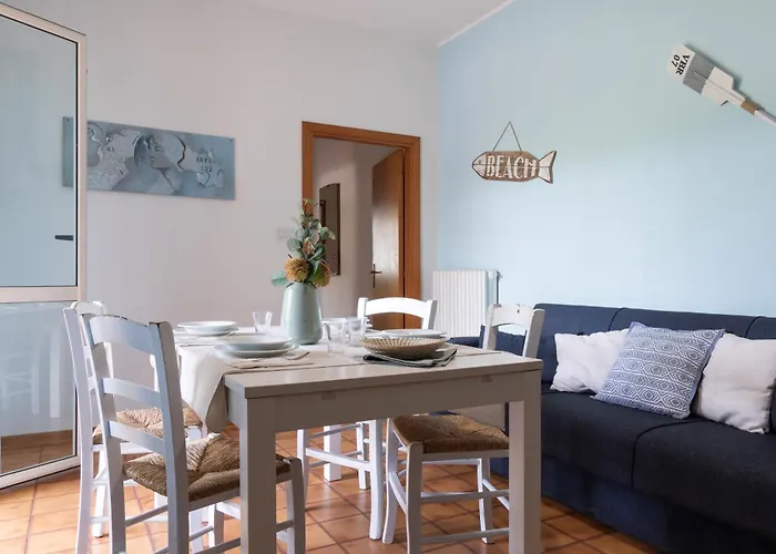 Pineta Mare - Myho Casa *