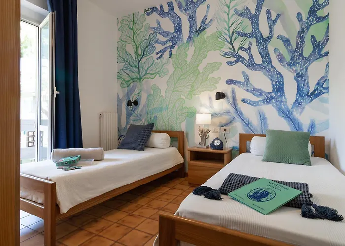 Pineta Mare - Myho Casa Martinsicuro