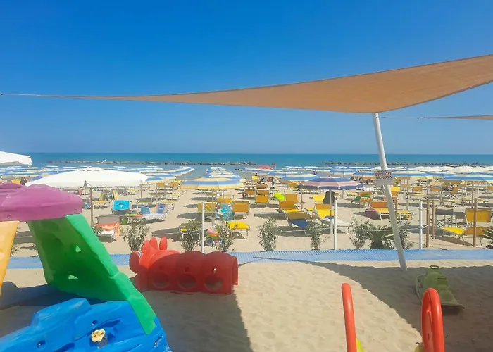 Apartman Pineta Mare - Myho Casa